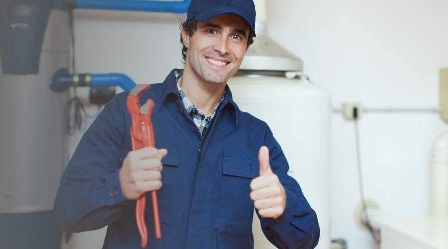 Professional expert plumbing services in Point Lay, AK